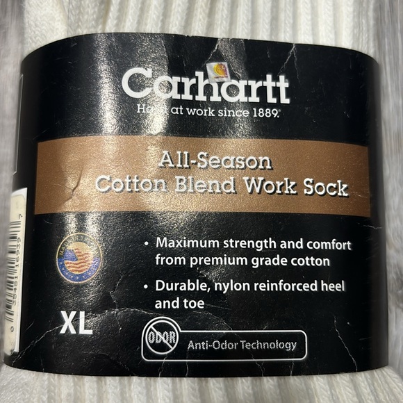 Carhartt Work Sock - Picture 2 of 3